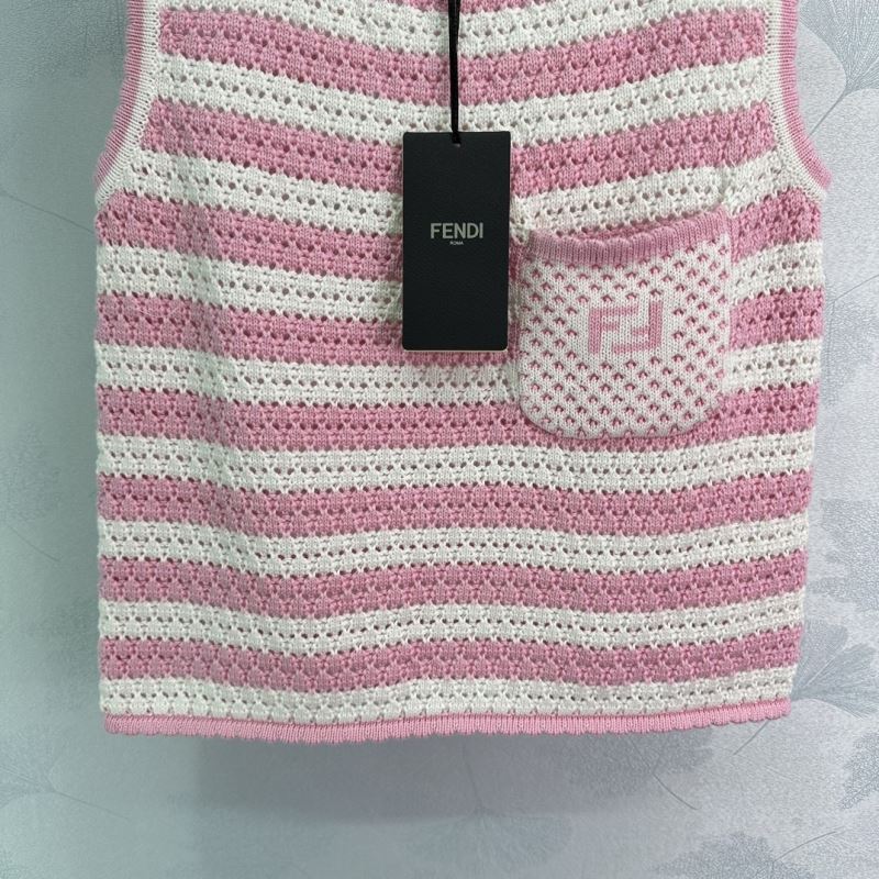 Fendi Vest